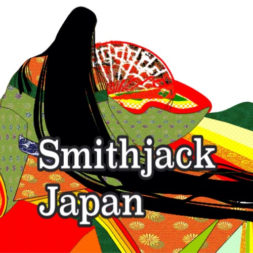SmithjackJapan - Etsy