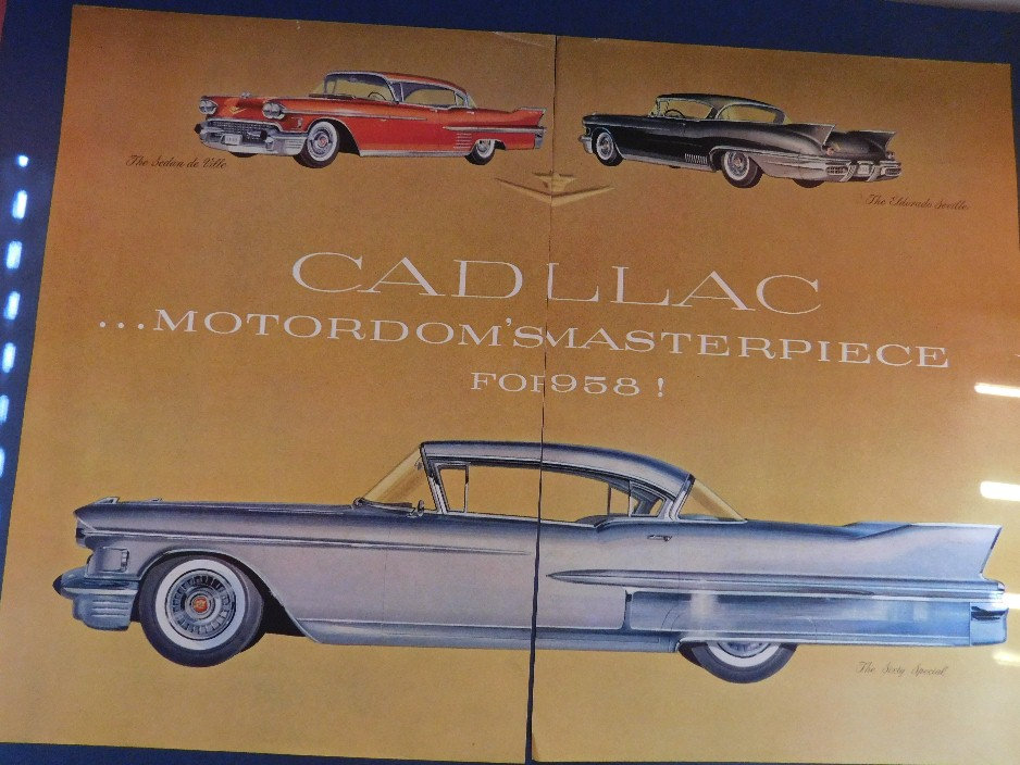 1958 cadillac - Etsy 日本