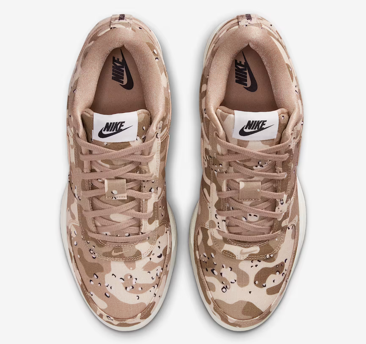 Nike Book 1 Desert Camo Devin Booker Basketball Shoes Men's | Size