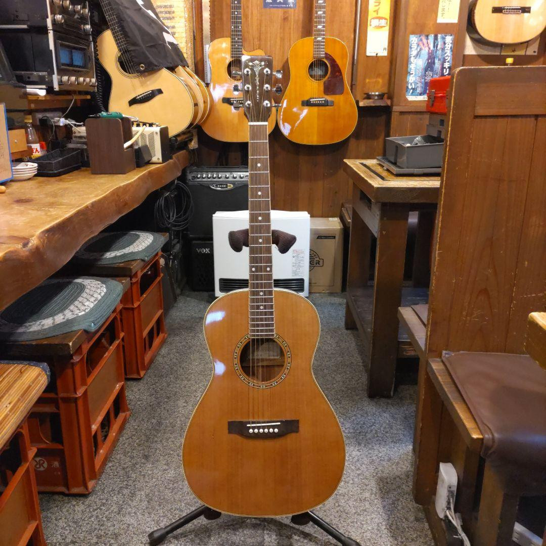 訳アリ❗️ARIA ADL−01 BK パーラータイプ 調整済‼️ PLYYQZM] Sam su