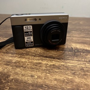 Pentax Optio H90 | eBay