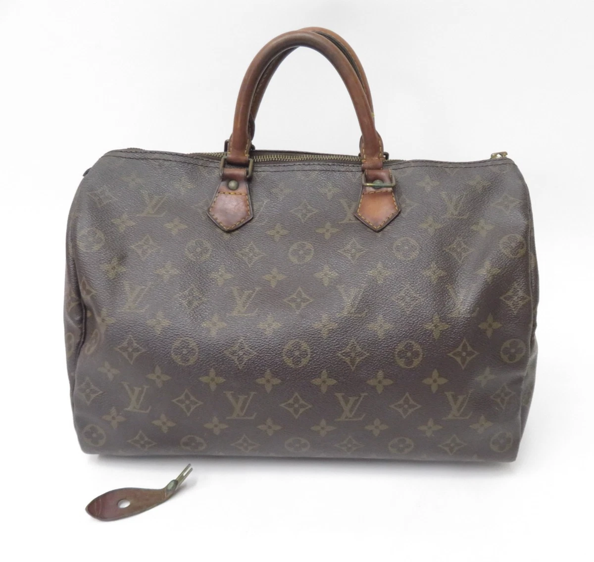 Louis Vuitton Speedy 35 for sale | eBay