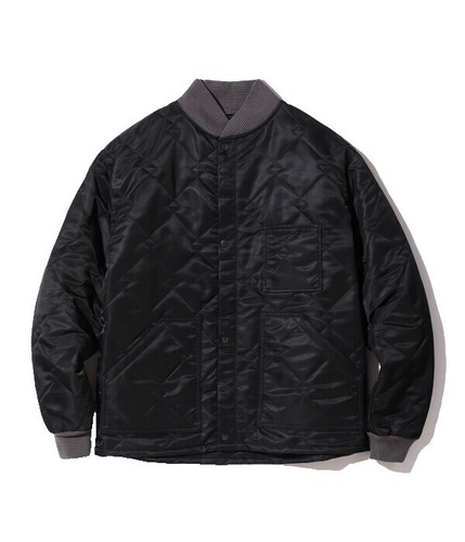 Buzz Rickson's M品番 UNITED CARR N-3B Vintage United Carr Buzz