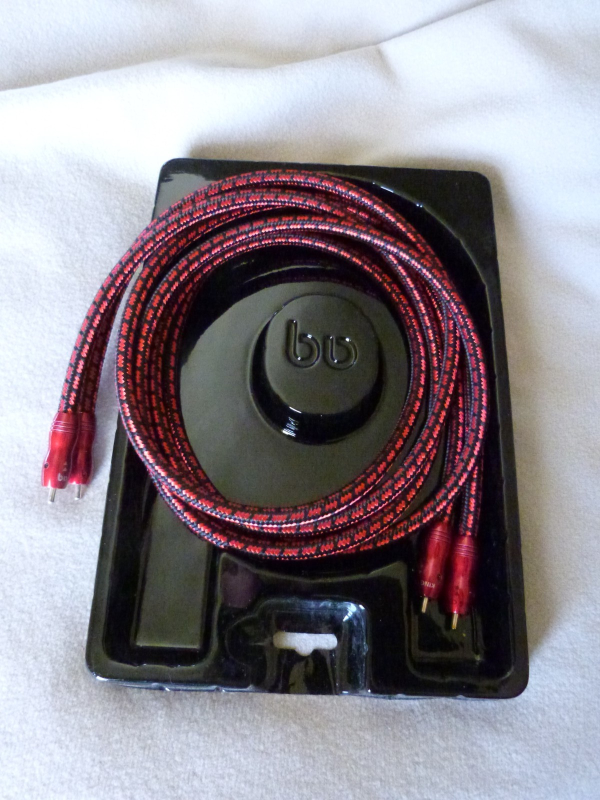 audioquest king cobra Used Price | HifiZero