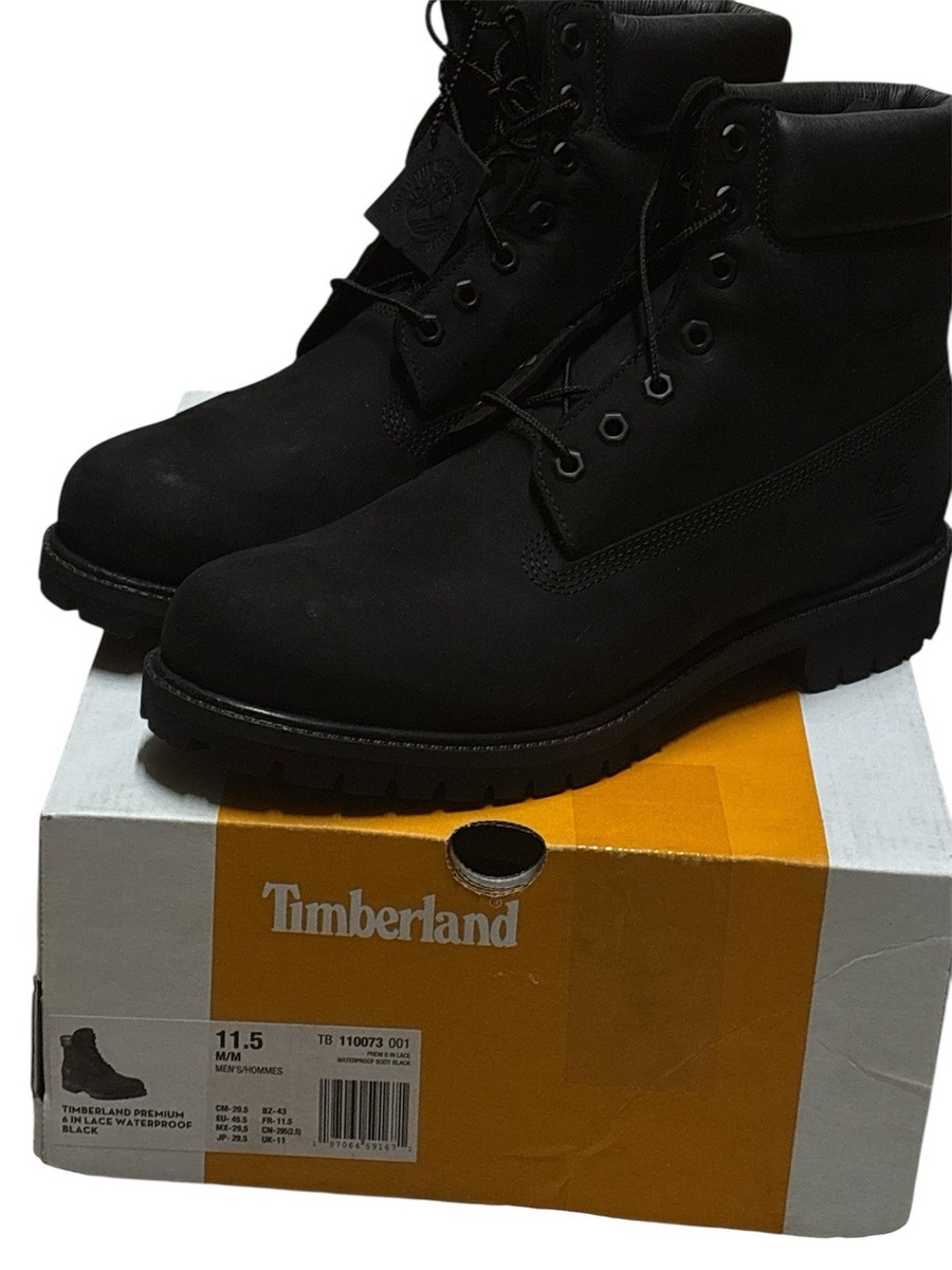 Timberland Men's Premium 6