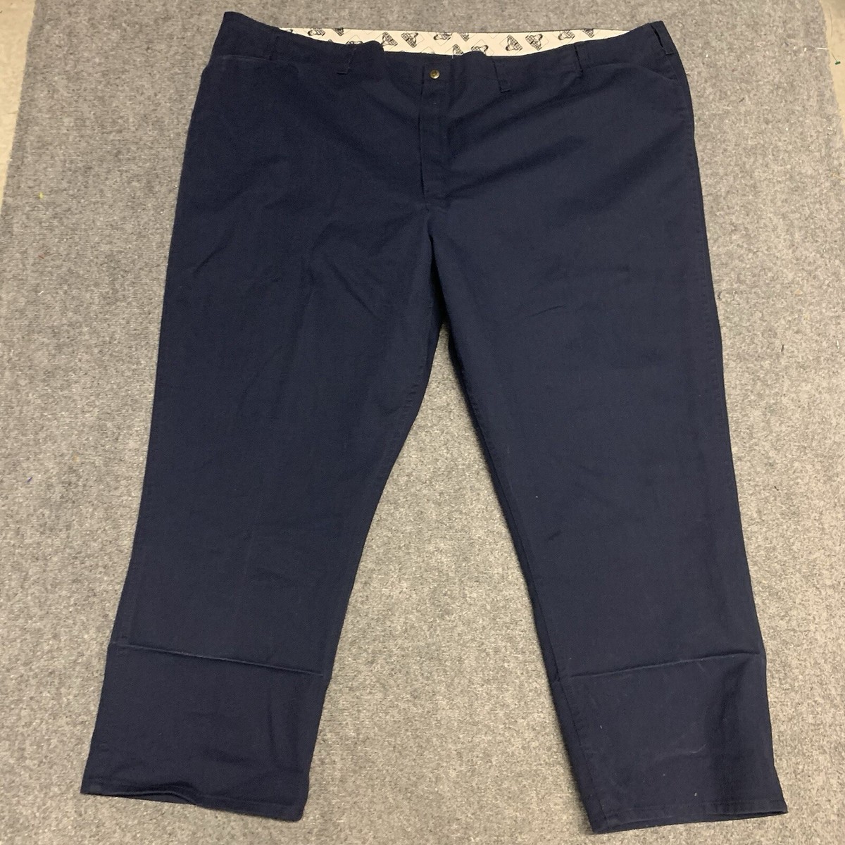 Men's Ben Davis BEN DAVIS 90s Made in USA Frisco pants Bottom 56 X