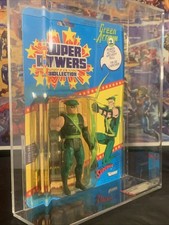 DC Kenner Super Powers Collection Green Arrow