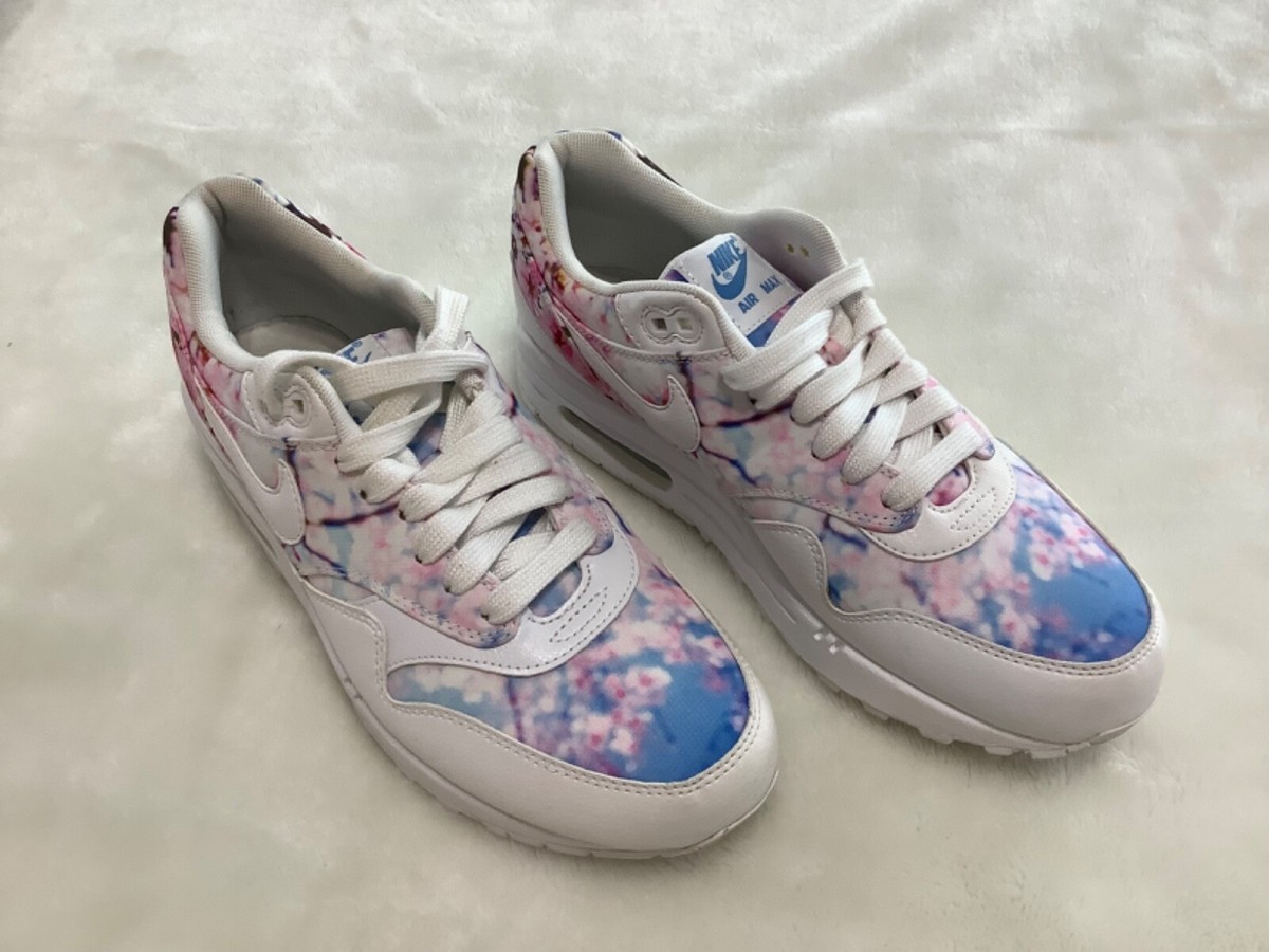 Nike Cherry Blossom Sneakers | eBay