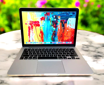 Apple Macbook Pro 13