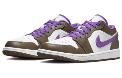 Air Jordan 1 Low Shoes 