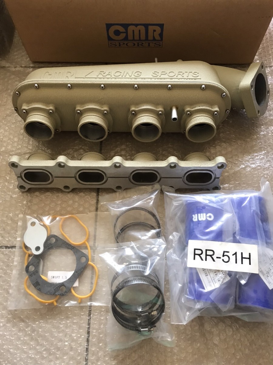 SEV Grand Power Exhaust & Intake セット 中古品 SEV Grand Power