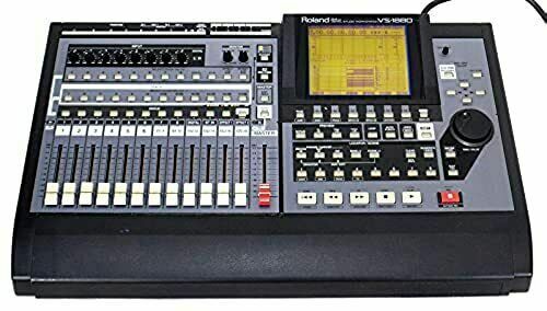 Roland VS-1880 28-Channel Digital Studio Workstation for sale