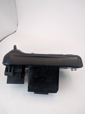 1990-1996 NISSAN 300ZX Z32 HVAC Climate Control Wiper Unit