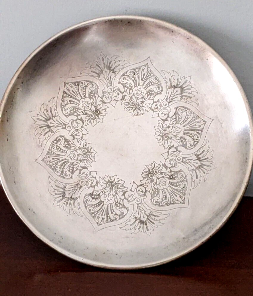 Mappin Webb Silver Plate In other Us Silver-Plated Antiques for