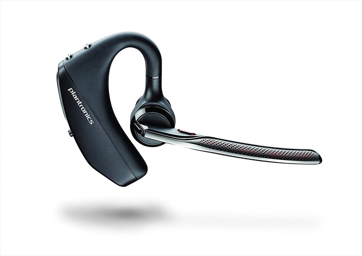 PLANTRONICS Bluetooth Wireless Headset Voyager 5200 Japan NEW | eBay