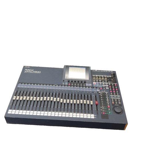 Roland VS-1880 Multitrack recorder Digital MTR Workstation | eBay
