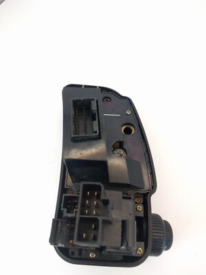 1990-1996 NISSAN 300ZX Z32 HVAC Climate Control Wiper Unit