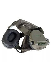 Russian Military Gssh-01 Ratnik Active Headphones for Shooting for