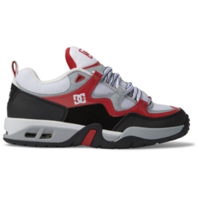 SIZE 11.5 DC SHOES TRUTH OG KALIS BEN G SKATE SHOE SNEAKER | eBay