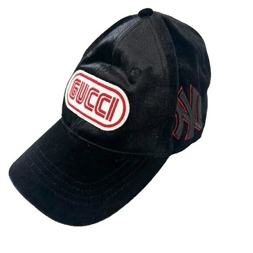 Balenciaga Hacker Project Baseball Cap Hat S Authentic Gucci