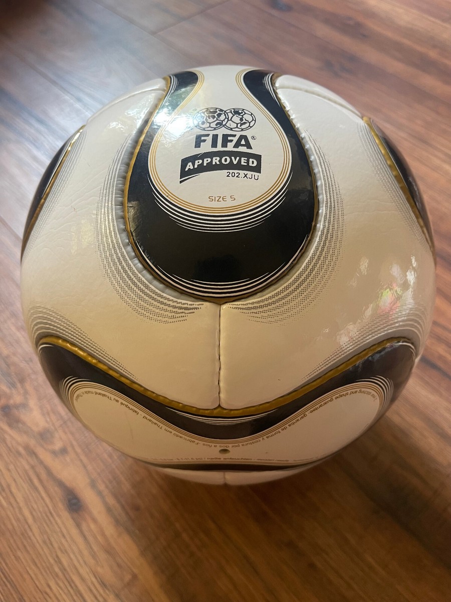 Adidas 2006 TEAMGEIST Germany World Cup Match Ball | eBay