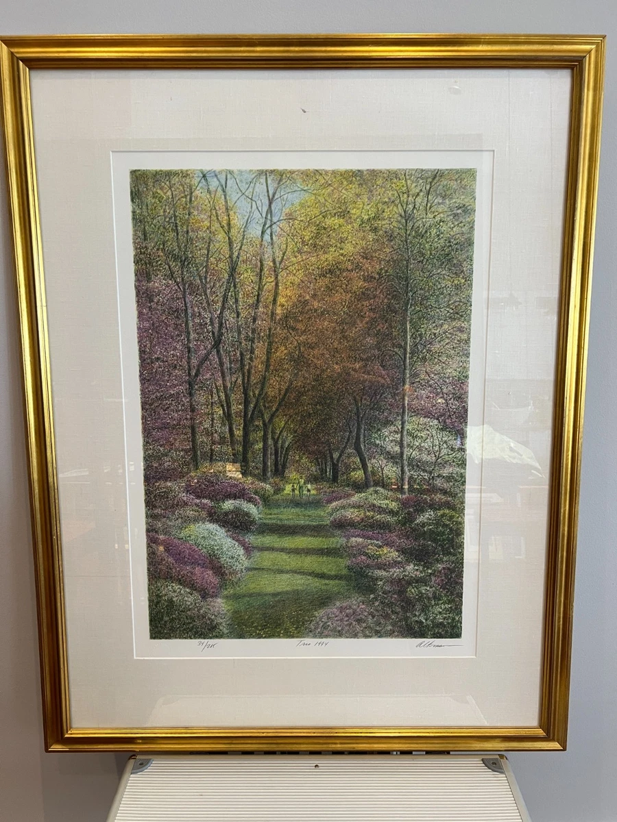 Harold Altman Signed for sale | eBay