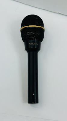 Electro-Voice EV N/D267a dynamic microphone mic #Q# | eBay