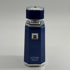 Azzure Oud French Avenue 古龙水- 一款2024年男用香水