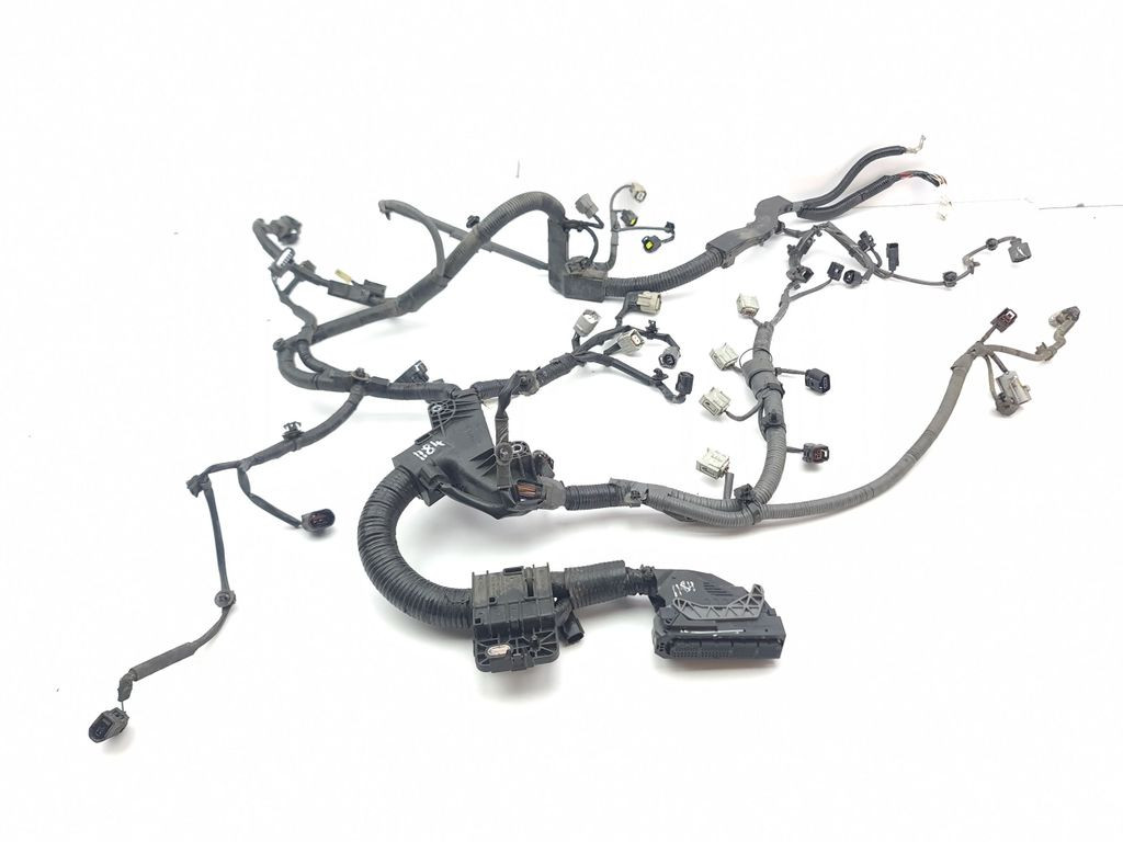 Mazda CX-5 2013 Engine Wiring Loom Harness KD6267020C AMD186259 | eBay