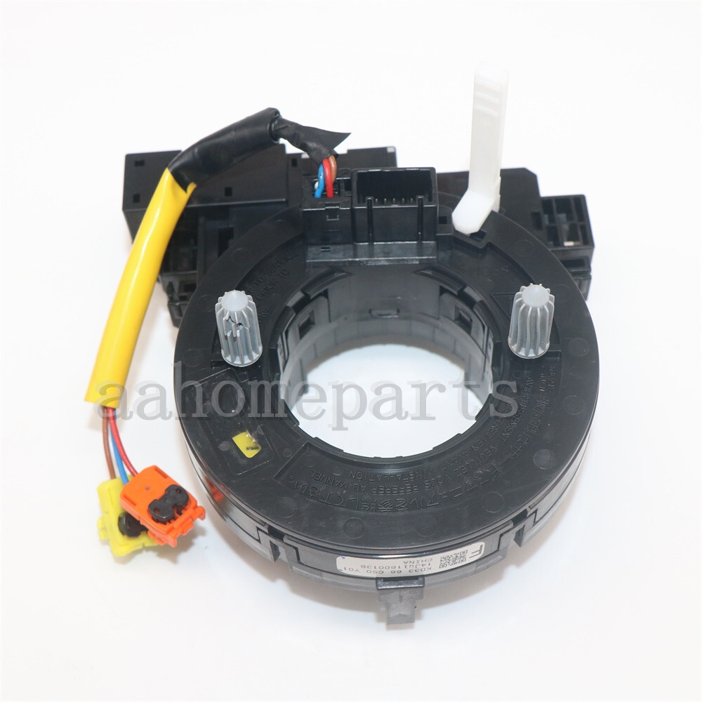 OEM Clock Spring KD33-66-CS0 for Mazda 3 Mazda 6 2013-2018 Mazda