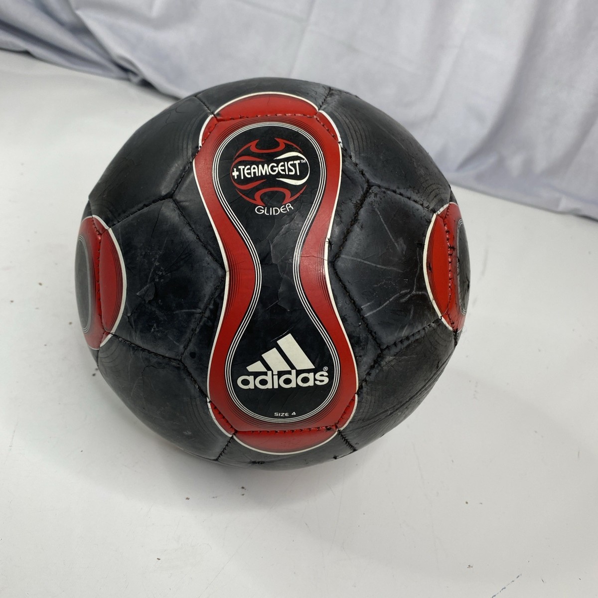 Adidas Teamgeist Replica Berlin FootBall FIFA World Cup 2006