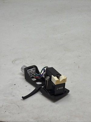 Shure M44-7 DJ Phonograph MM Cartridge for sale online | eBay