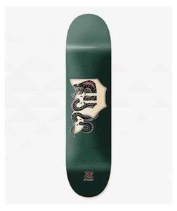 Primitive Deck | eBay