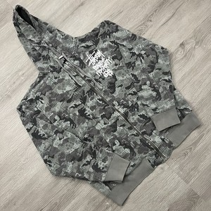 Stussy Zip Up | eBay