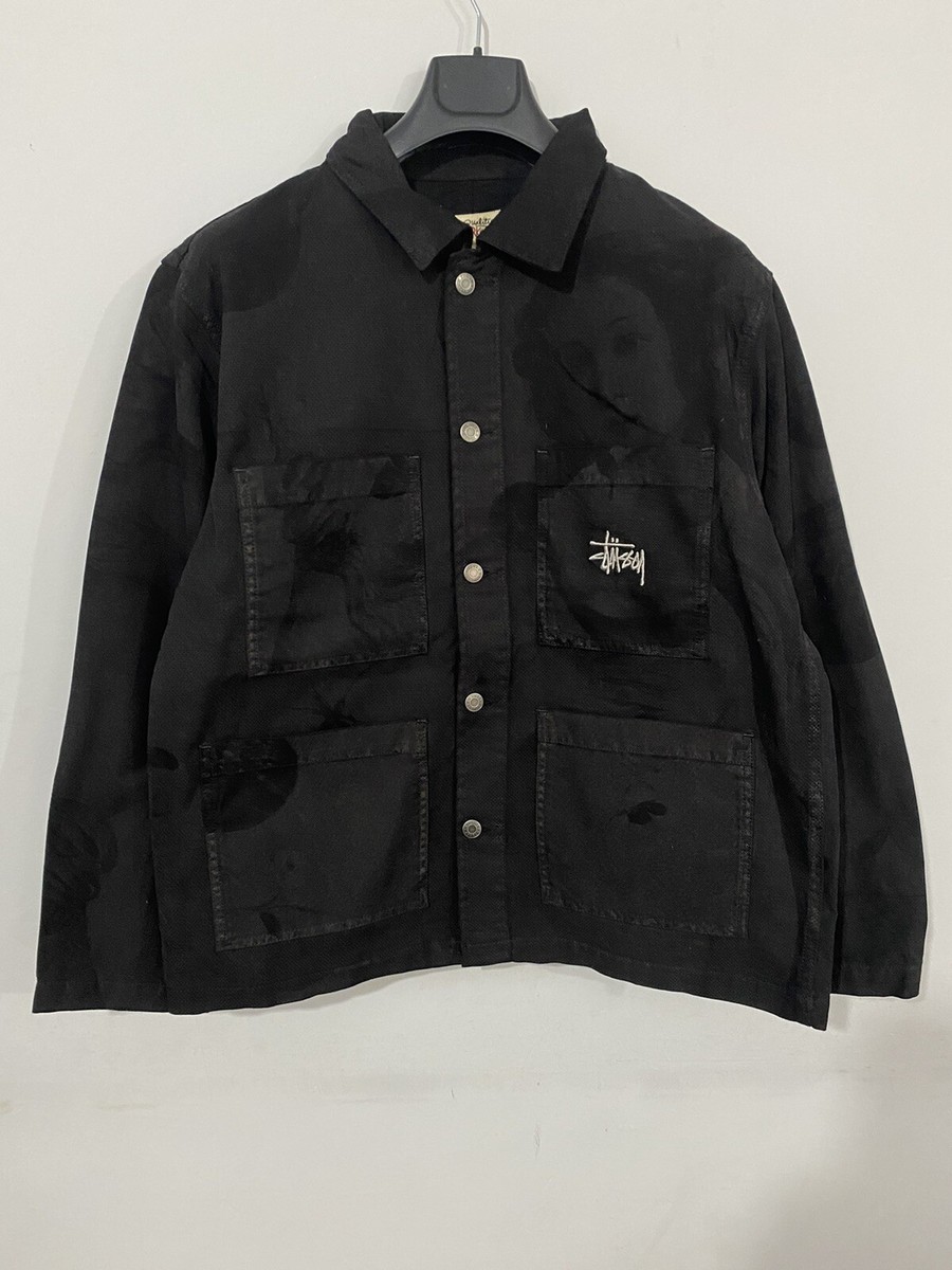 Stüssy Venus Chore Jacket | eBay