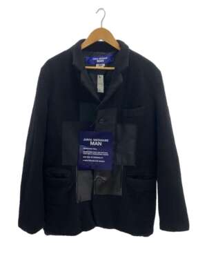 JUNYA WATANABE COMME des GARCONS tailored Jacket wool black M Used