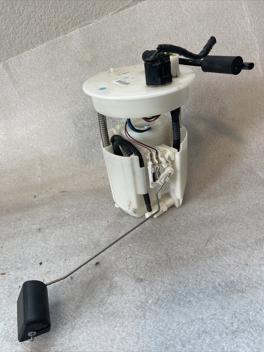 Fuel Pump Assembly PE18-1335X OEM 2017 2018 2019 2020 Mazda 6 | eBay