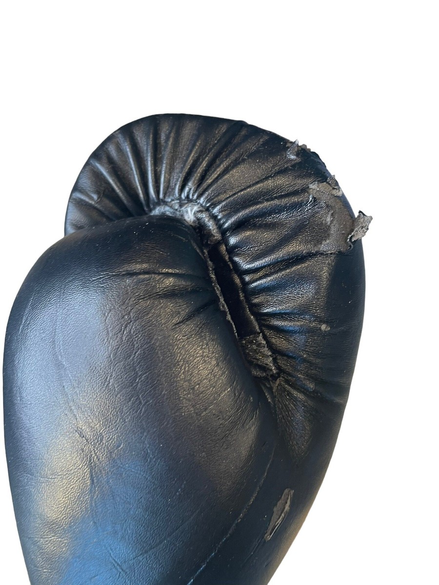 Everlast Elite Protex2 Training Gloves Blck L/XL Still With