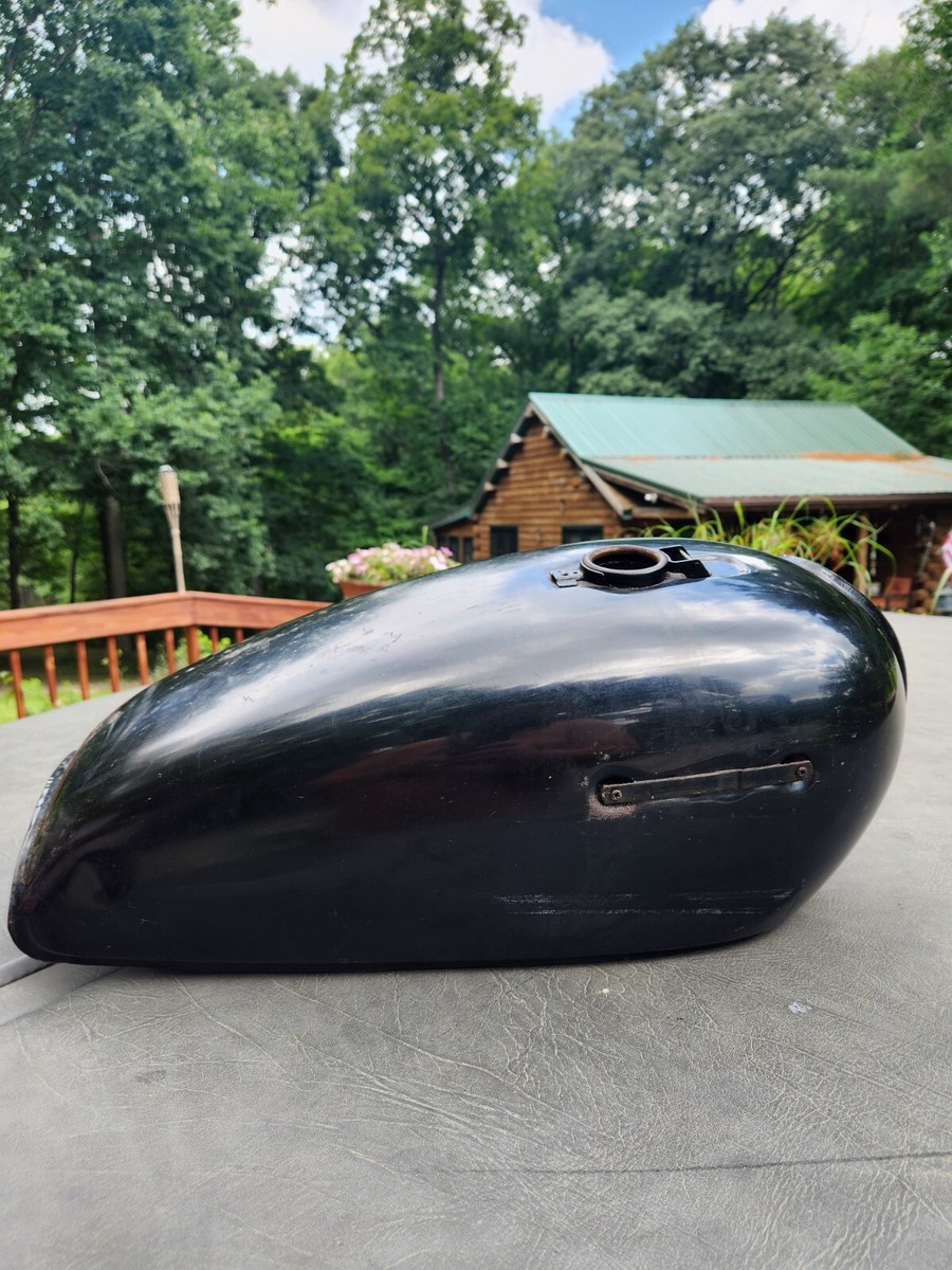 1981 Yamaha XS400 Gas Petrol Tank Fuel Tank Special 2 Reservoir XS
