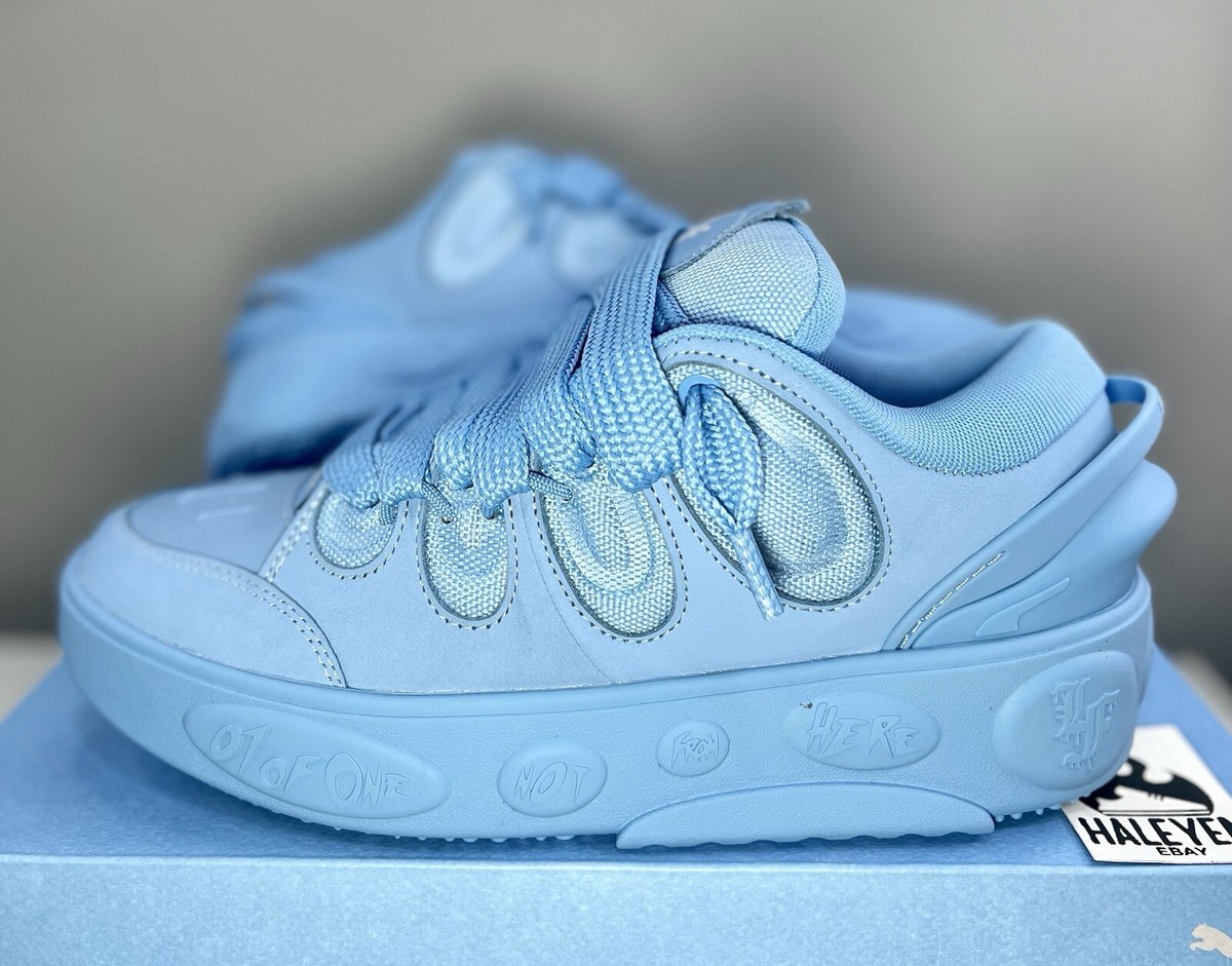 Size 9.5 - Puma LaFrancé 1 of 1 - 310866-01 for sale online | eBay