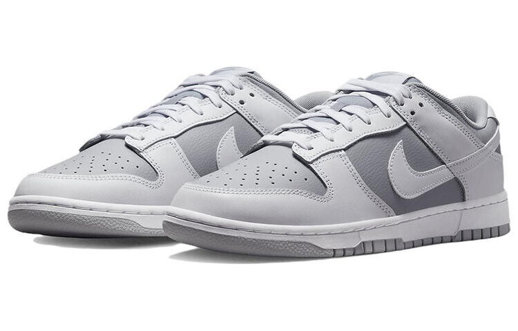 Nike Dunk Low White Neutral Grey DJ6188-003 Men's Size | eBay