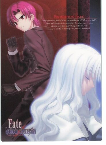 Dr. West Lycee Vintage Japanese Ver. Nitroplus 1.0 Silver Blitz CH