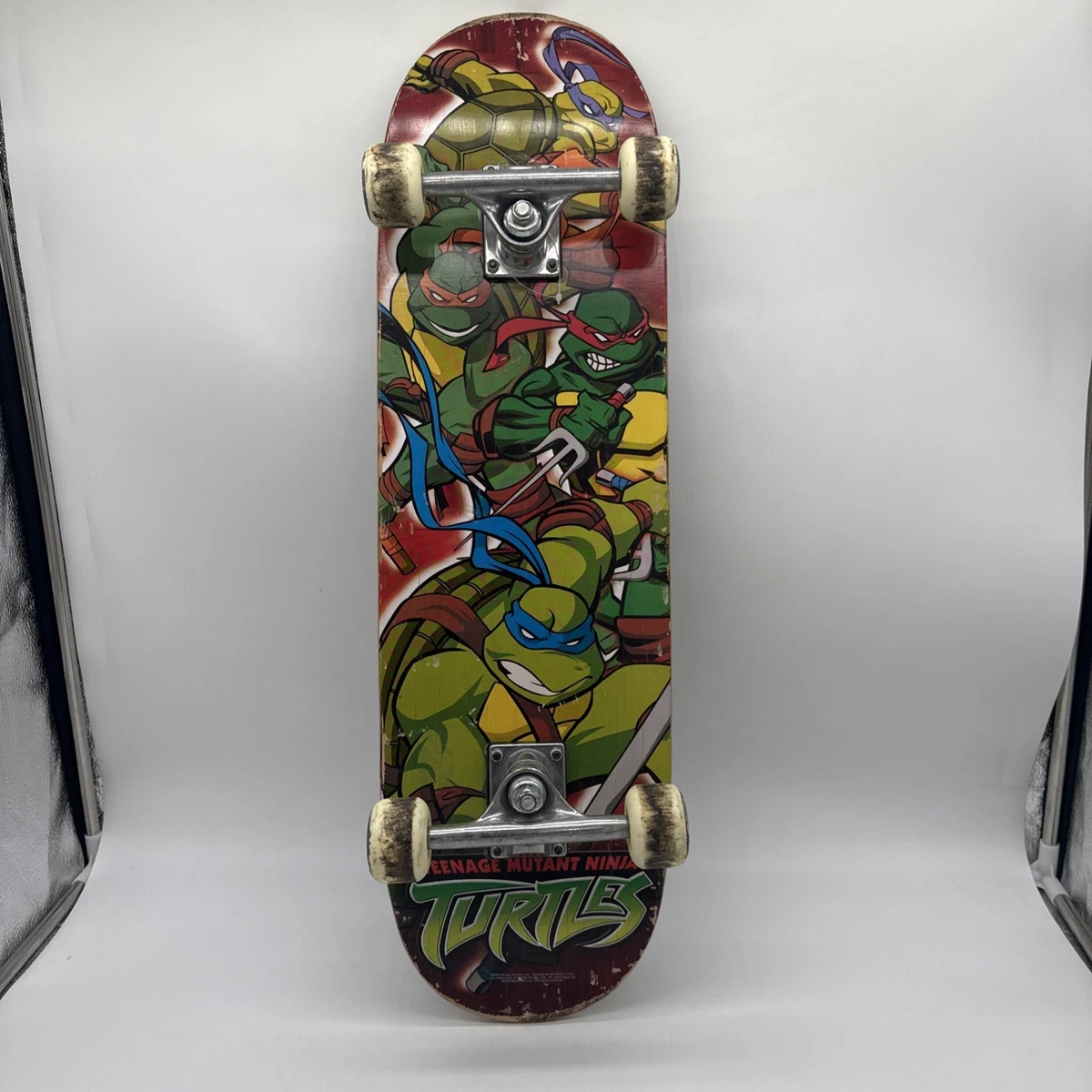 Sport Fun Vintage Skateboarding & Longboarding Equipment for sale