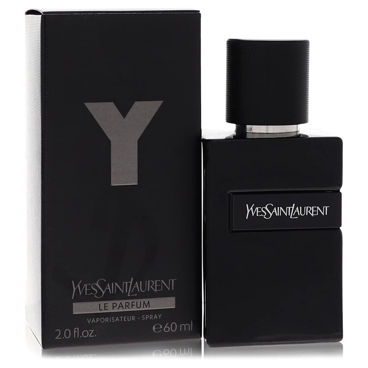 YVES SAINT LAURENT Y Le Parfum Cologne Eau De Parfum Spray Men | eBay