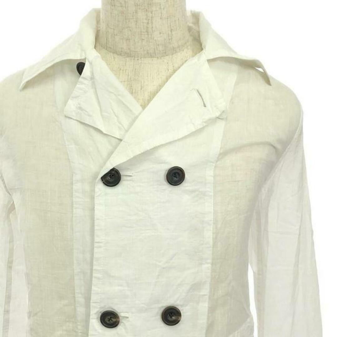 John Alexander Skeltonジョンアレキサンダースケルトンシャツ