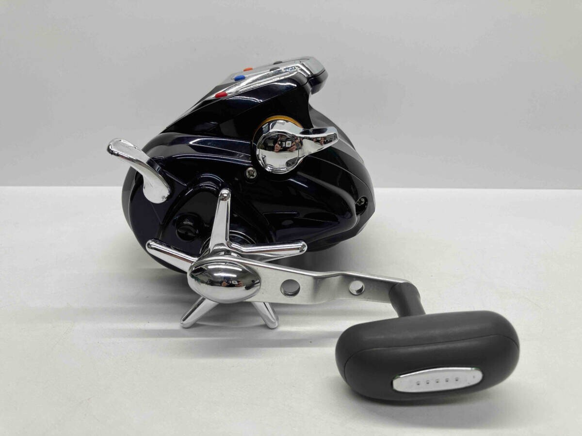 Daiwa Seaborg 1000 Mt Mega Twin Big-game Electric Reel Deep-sea