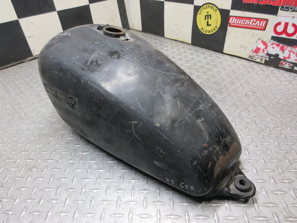 Motorcycle & Scooter Fuel Tanks for Yamaha XS650 for sale | eBay