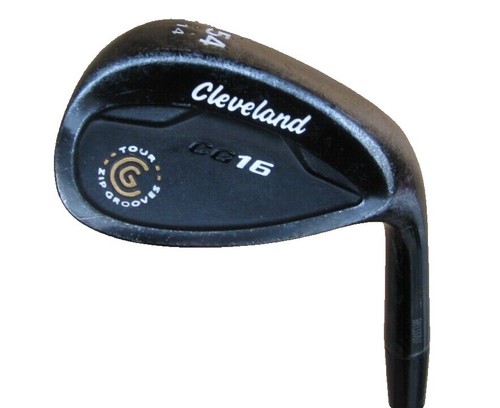 Cleveland RTZ wedge Set 52 58 | eBay