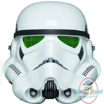 Star Wars Anh A New Hope Stormtrooper Helmet Replica by EFX | eBay