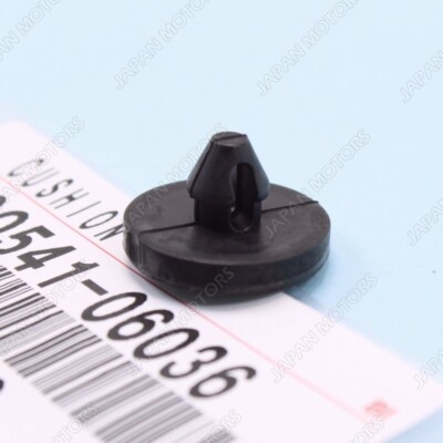 Genuine Toyota Lexus Scion Brake / Clutch Cushion Pedal Stopper